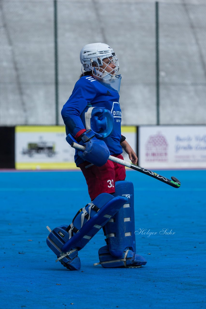 Bild 27 - Frauen Harvestehuder THC - Berliner HC : Ergebnis: 4:1